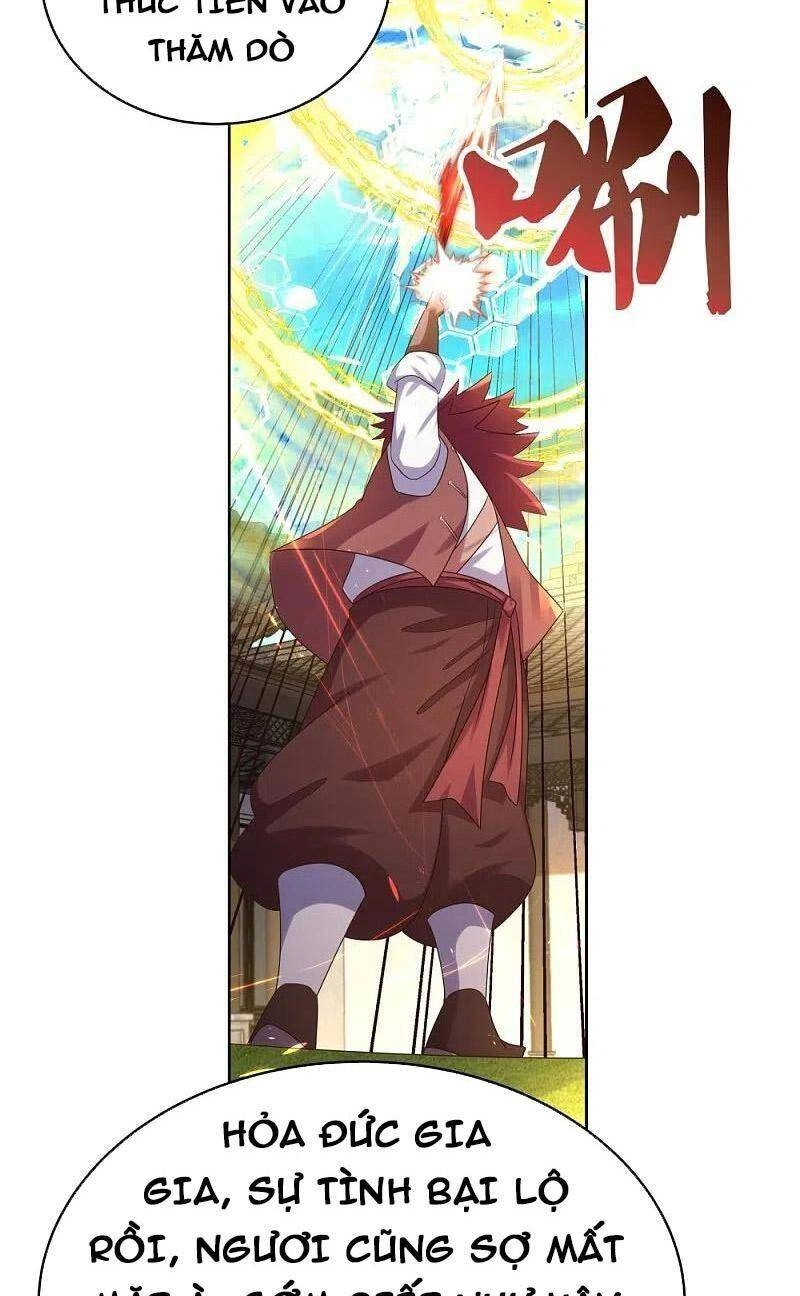 Tôn Thượng Chapter 373 - 4