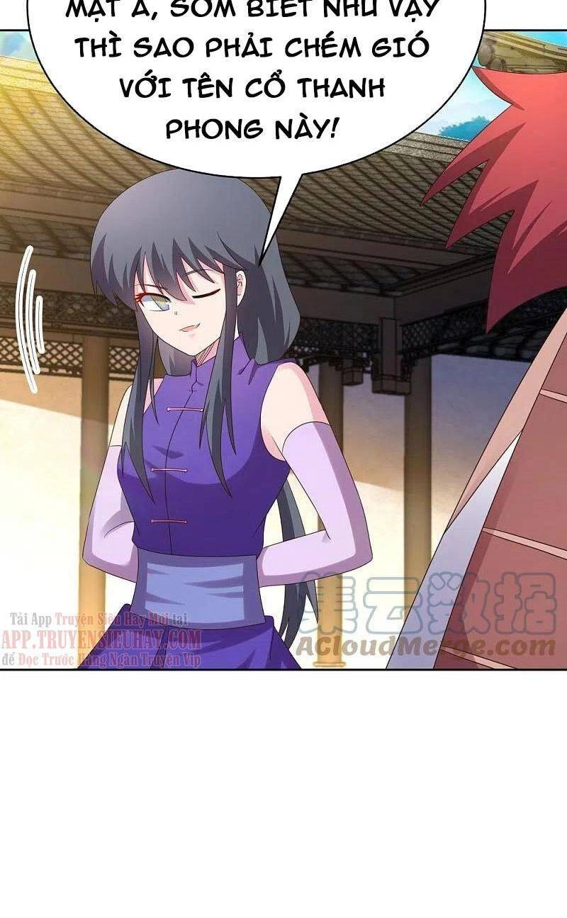 Tôn Thượng Chapter 373 - 5