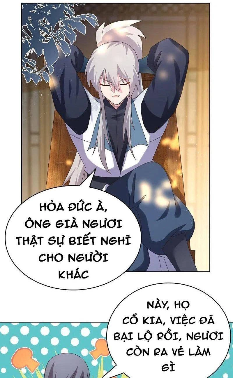 Tôn Thượng Chapter 373 - 6