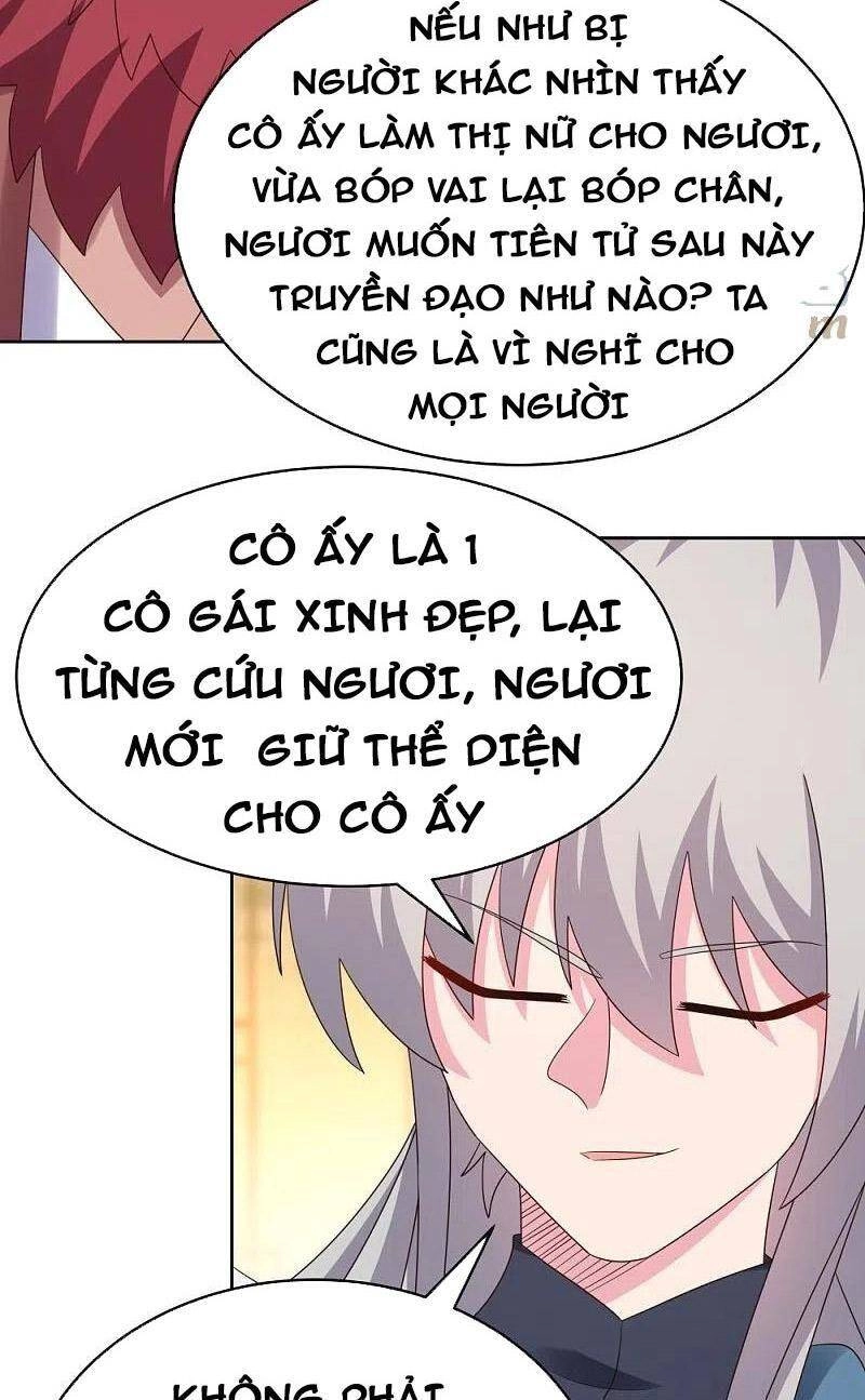 Tôn Thượng Chapter 373 - 8