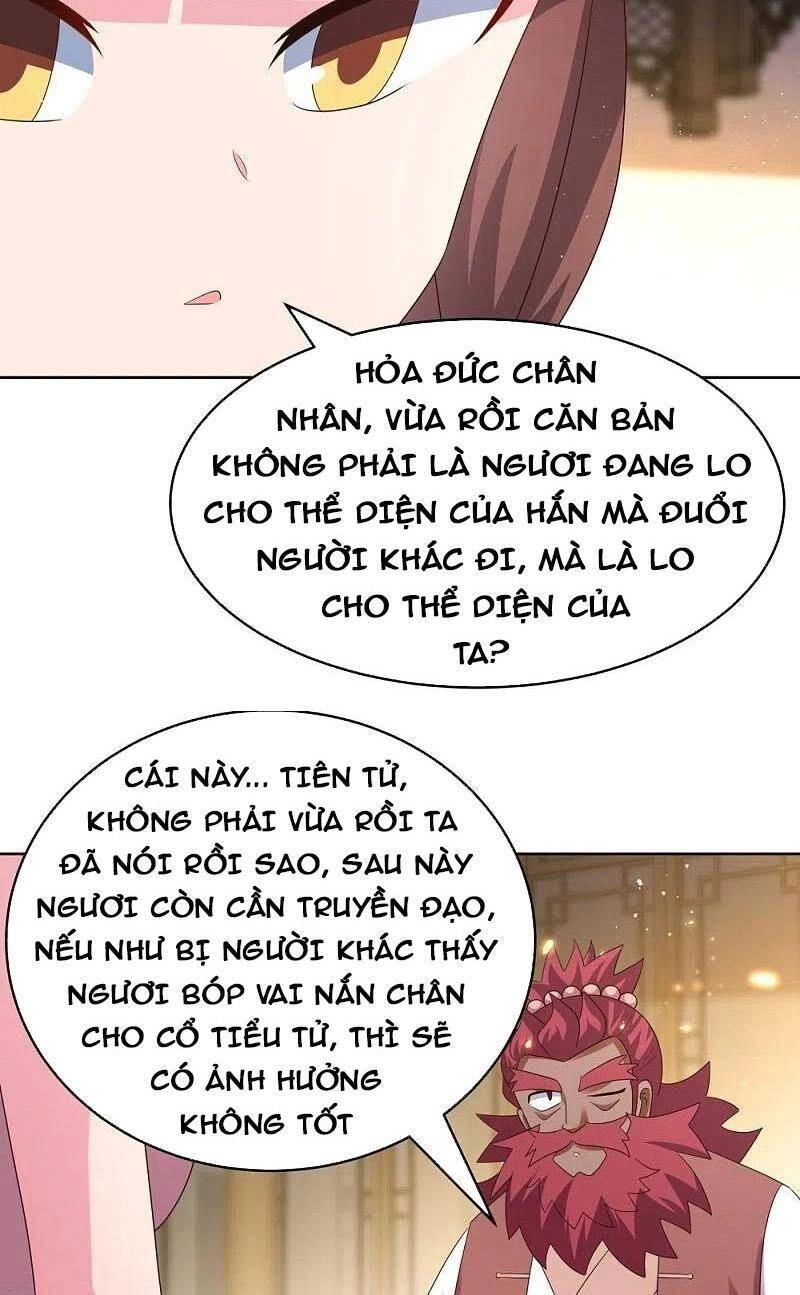 Tôn Thượng Chapter 373 - 10