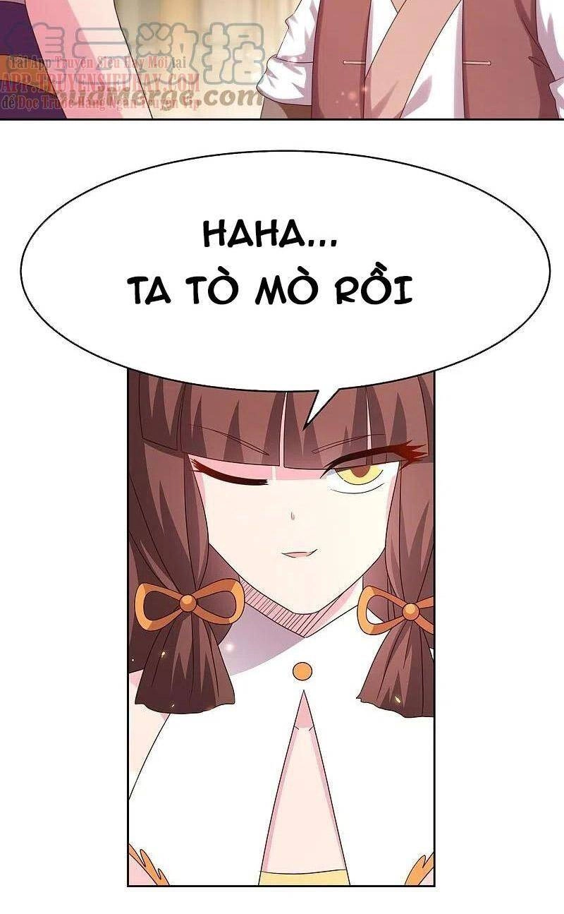 Tôn Thượng Chapter 373 - 11