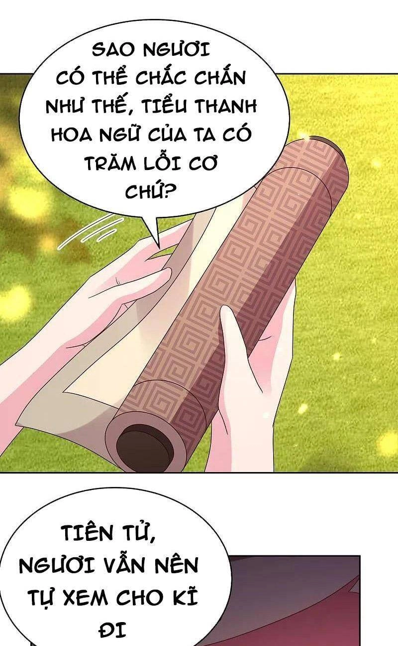 Tôn Thượng Chapter 373 - 12