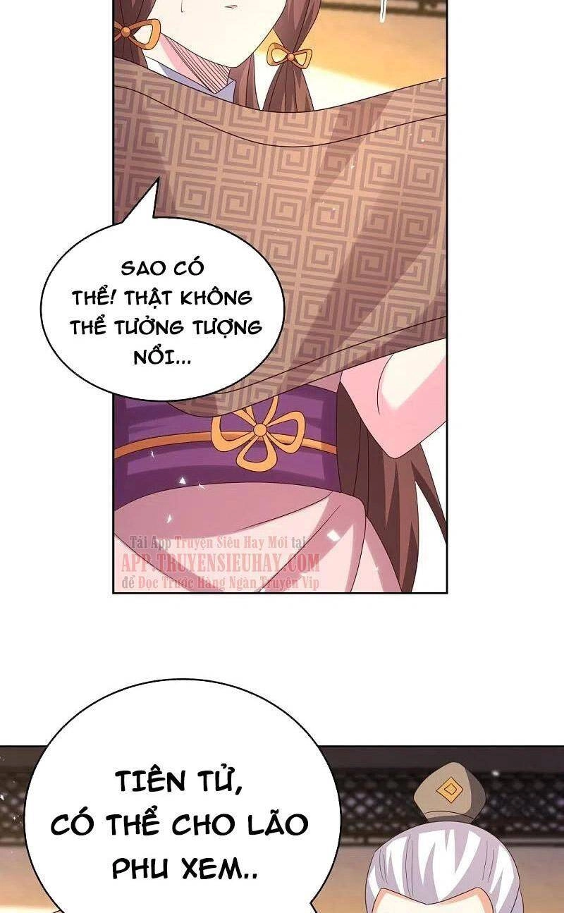 Tôn Thượng Chapter 373 - 18