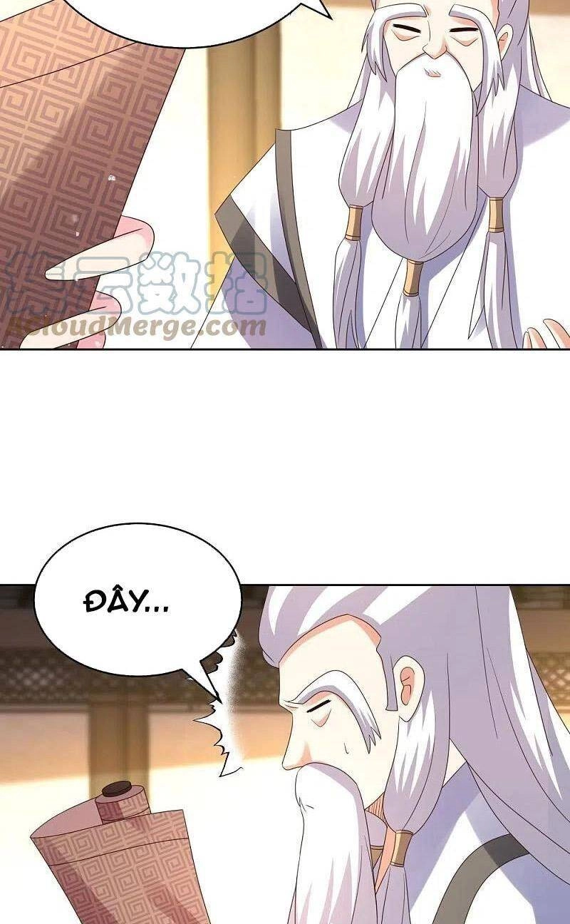 Tôn Thượng Chapter 373 - 19