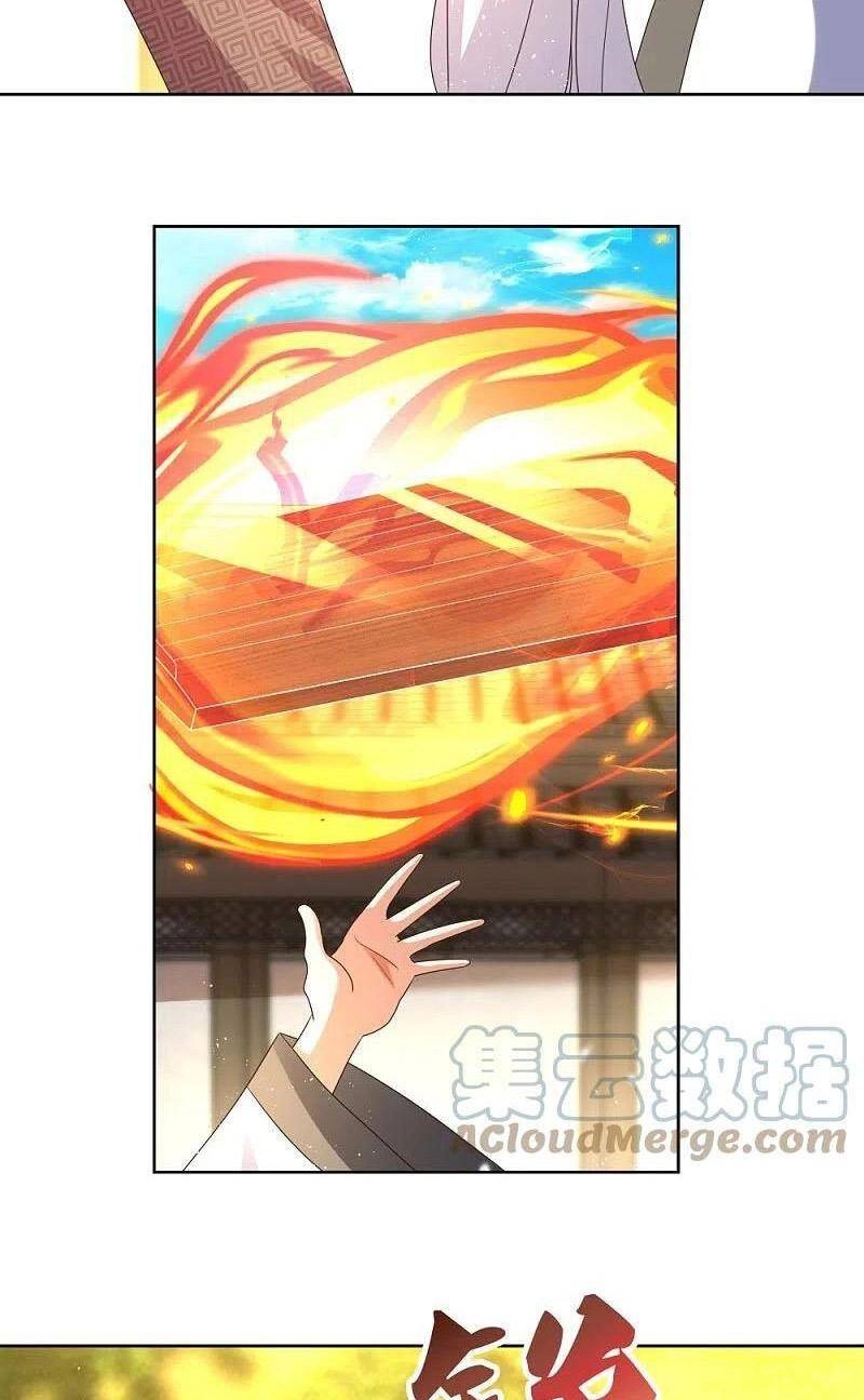 Tôn Thượng Chapter 373 - 20