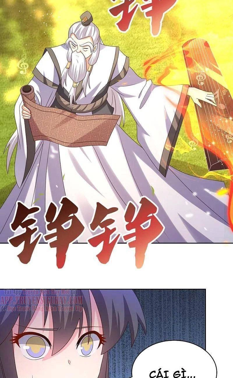 Tôn Thượng Chapter 373 - 21