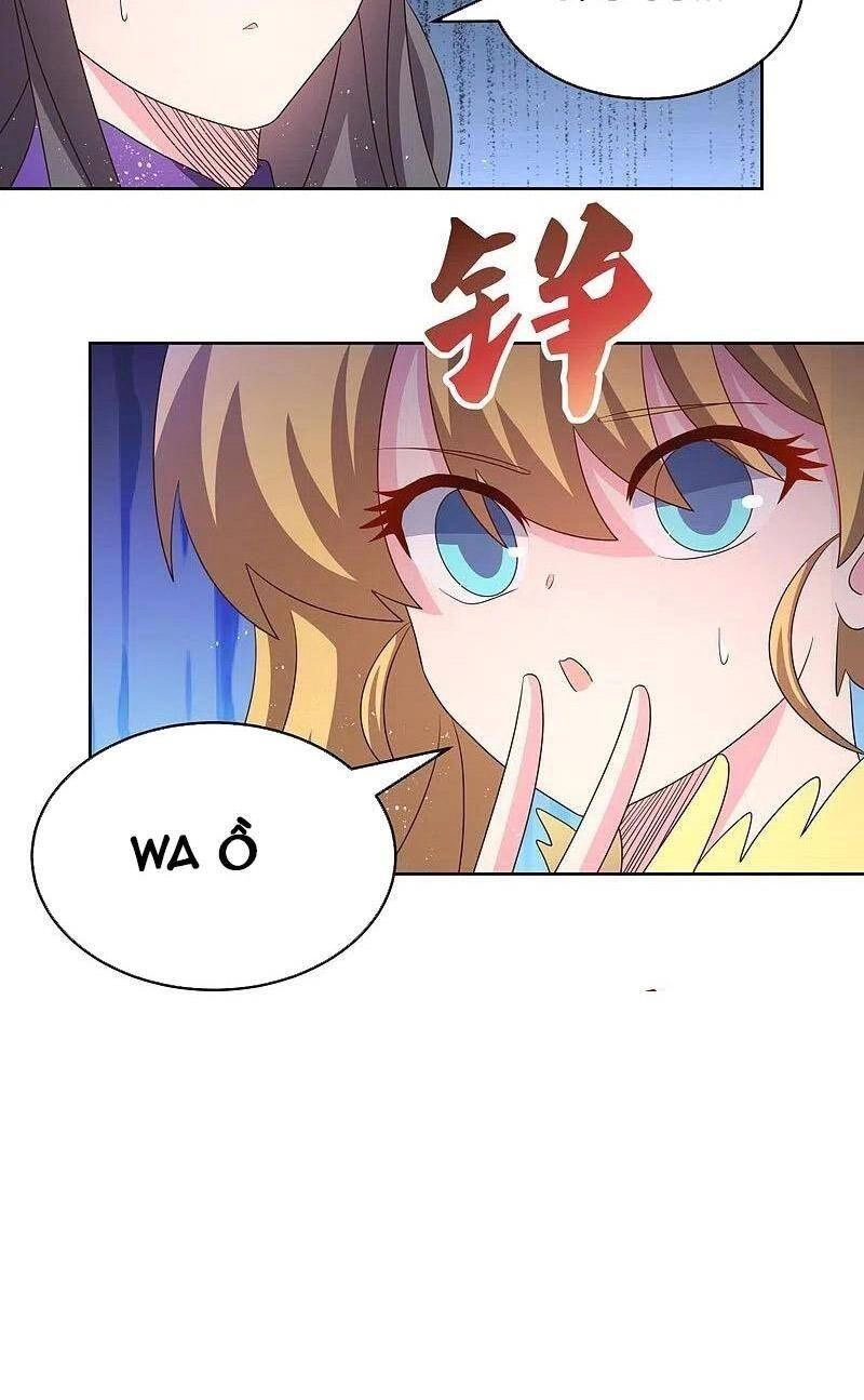 Tôn Thượng Chapter 373 - 22