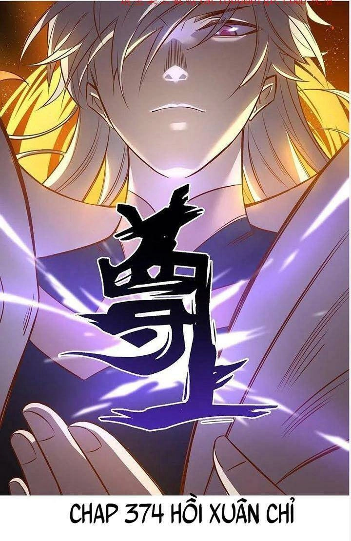 Tôn Thượng Chapter 374 - 1