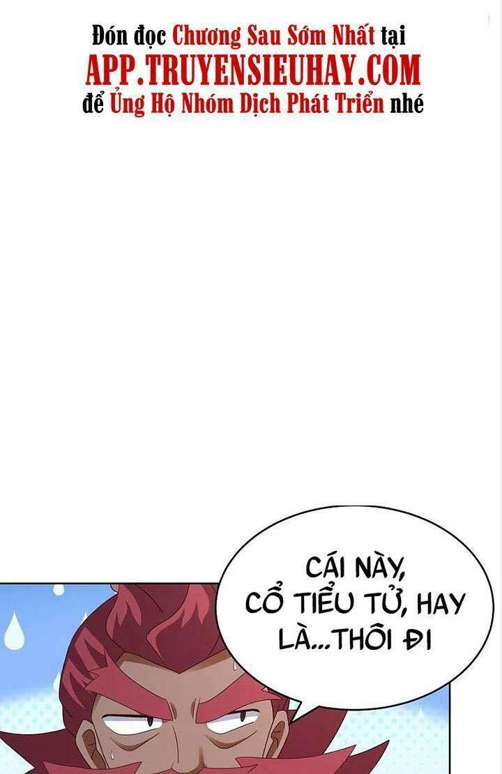 Tôn Thượng Chapter 374 - 2