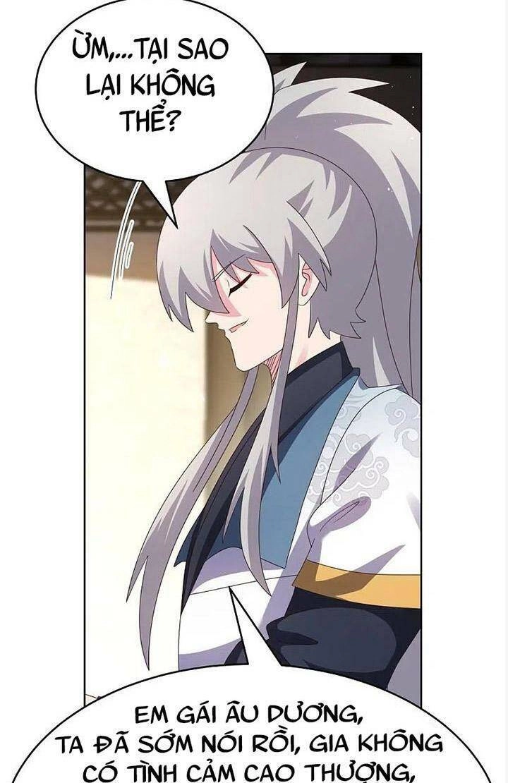 Tôn Thượng Chapter 374 - 6