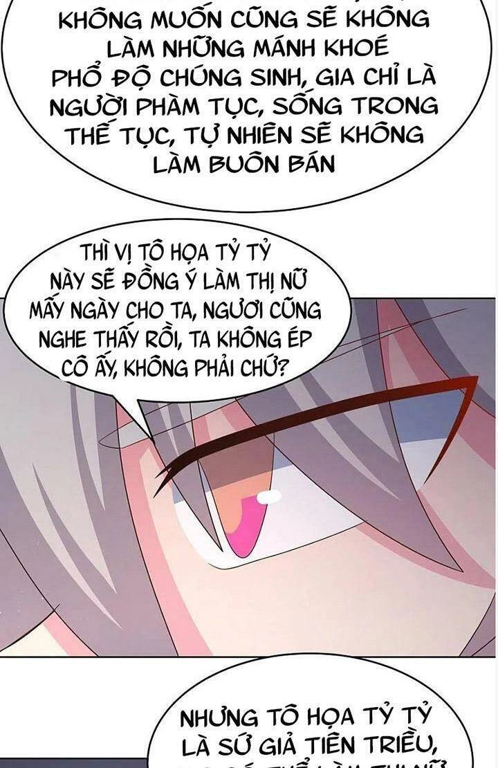 Tôn Thượng Chapter 374 - 7