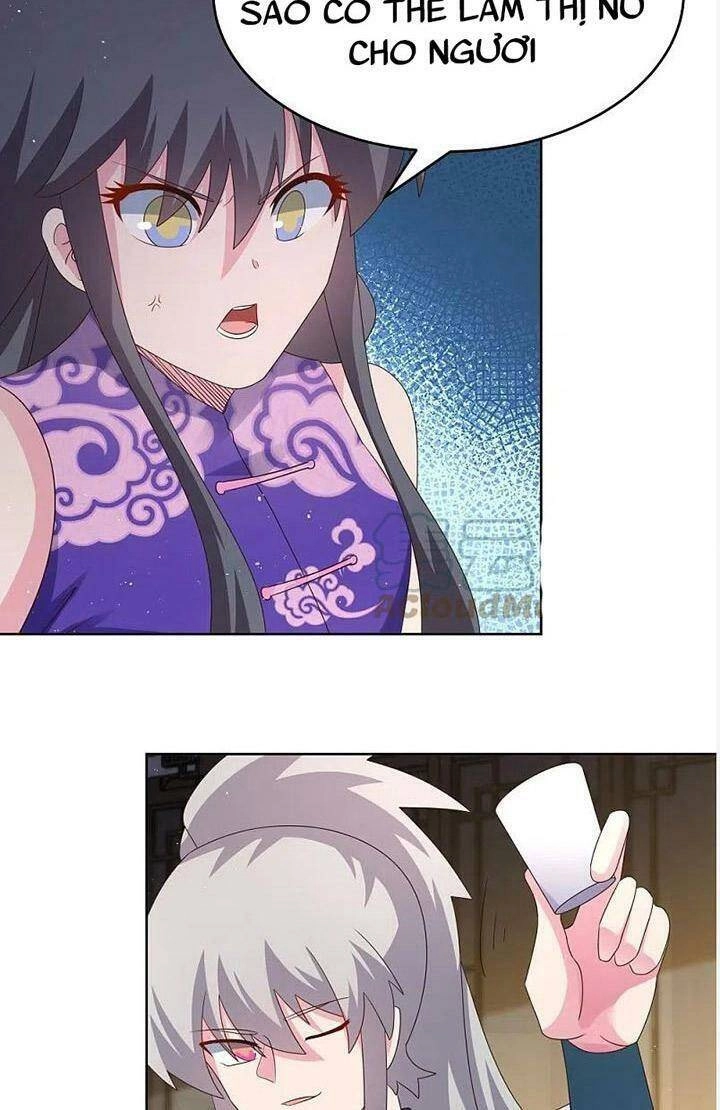 Tôn Thượng Chapter 374 - 8