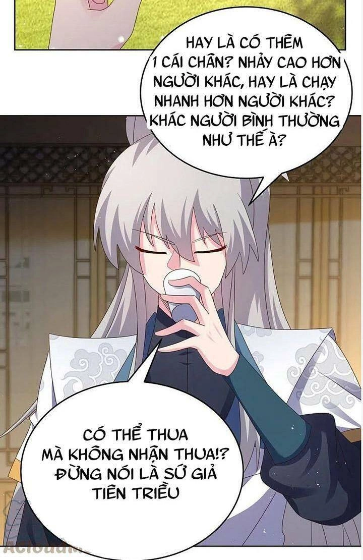 Tôn Thượng Chapter 374 - 10