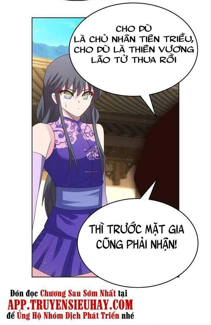 Tôn Thượng Chapter 374 - 11