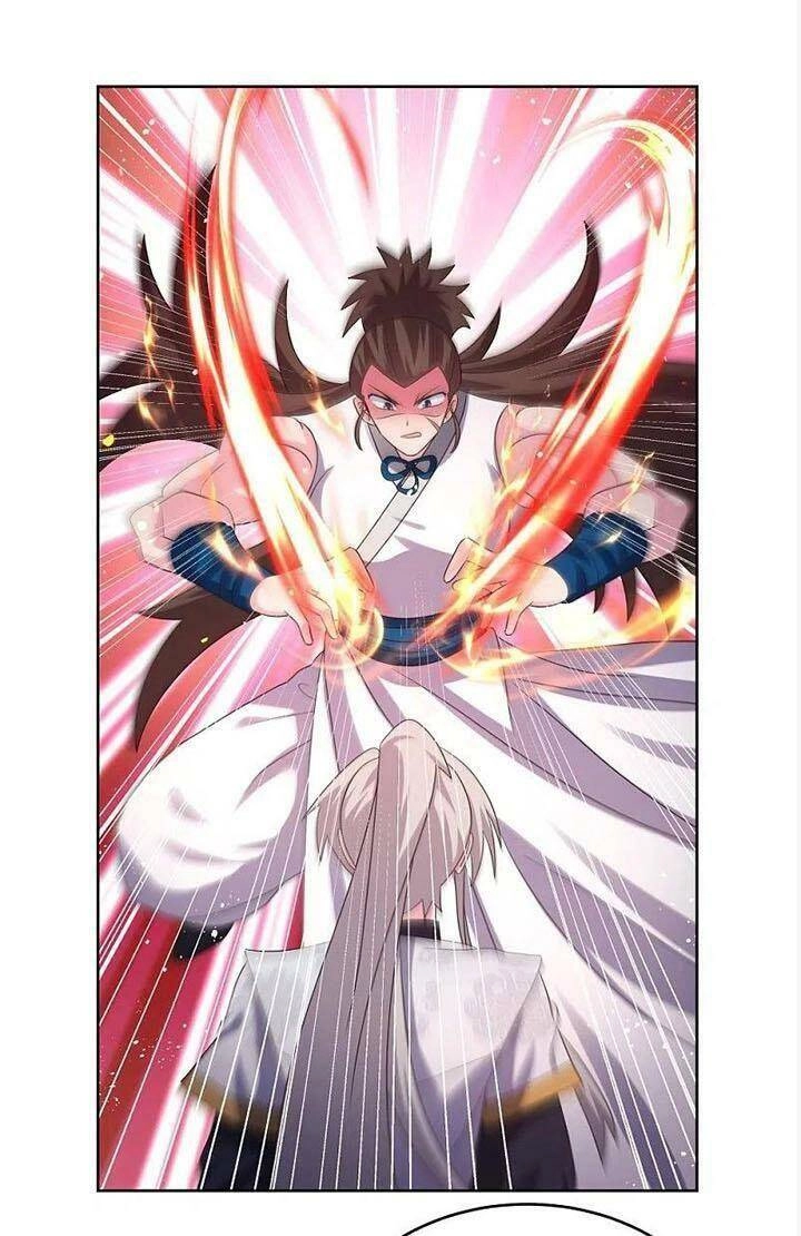 Tôn Thượng Chapter 374 - 13