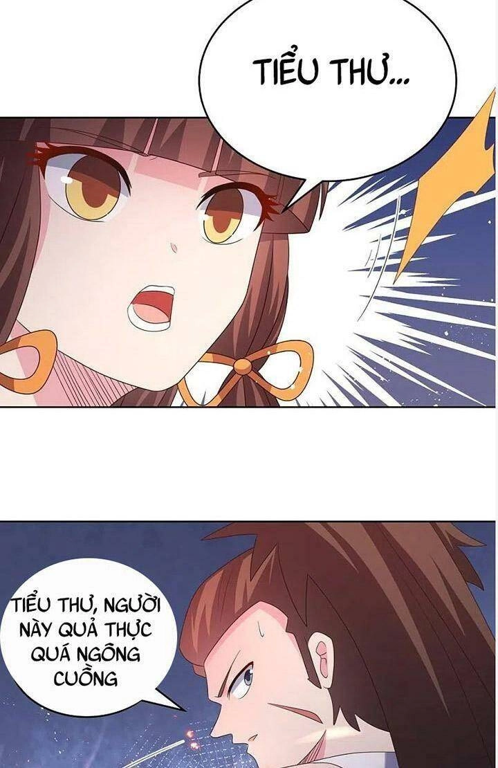 Tôn Thượng Chapter 374 - 14