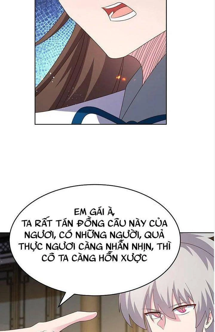 Tôn Thượng Chapter 374 - 16