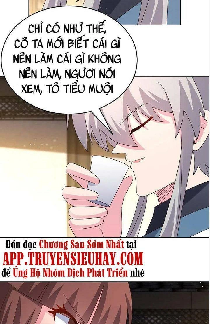 Tôn Thượng Chapter 374 - 18