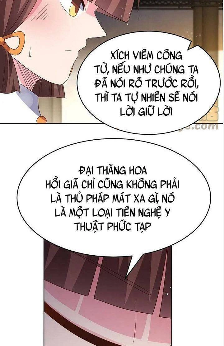 Tôn Thượng Chapter 374 - 19