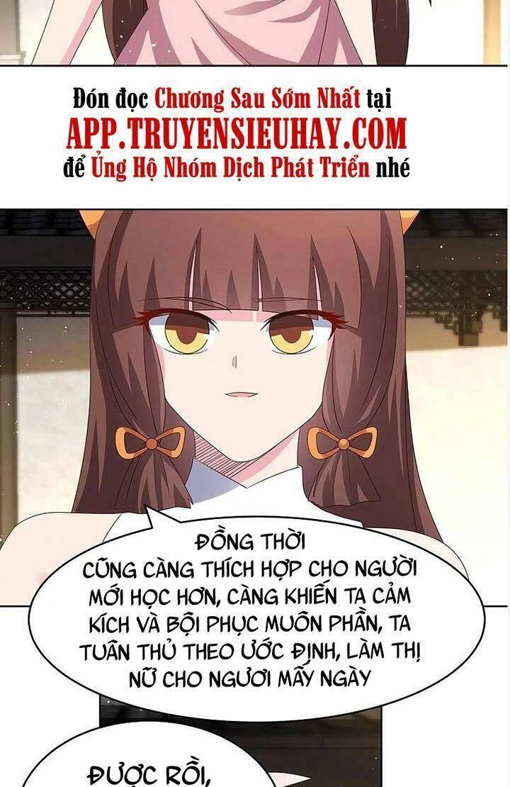 Tôn Thượng Chapter 374 - 21