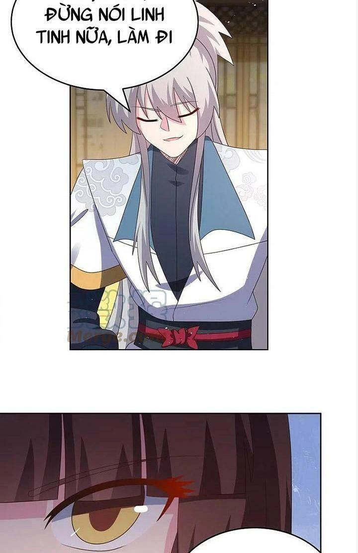 Tôn Thượng Chapter 374 - 22