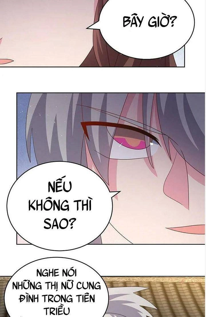 Tôn Thượng Chapter 374 - 23