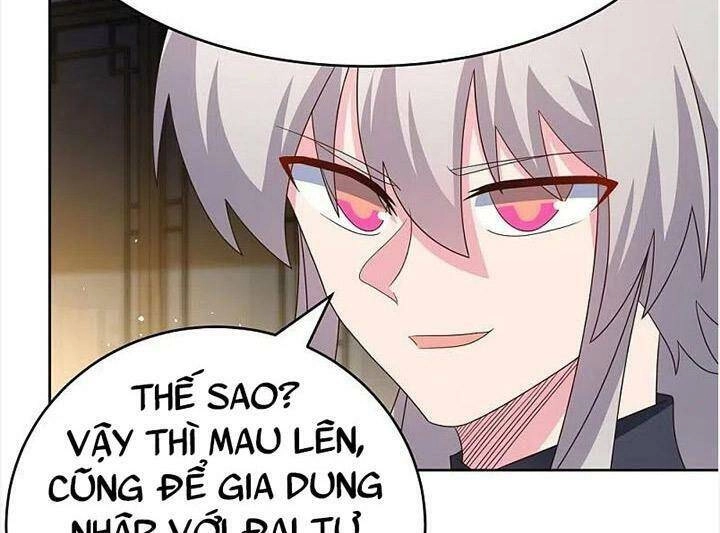 Tôn Thượng Chapter 374 - 31