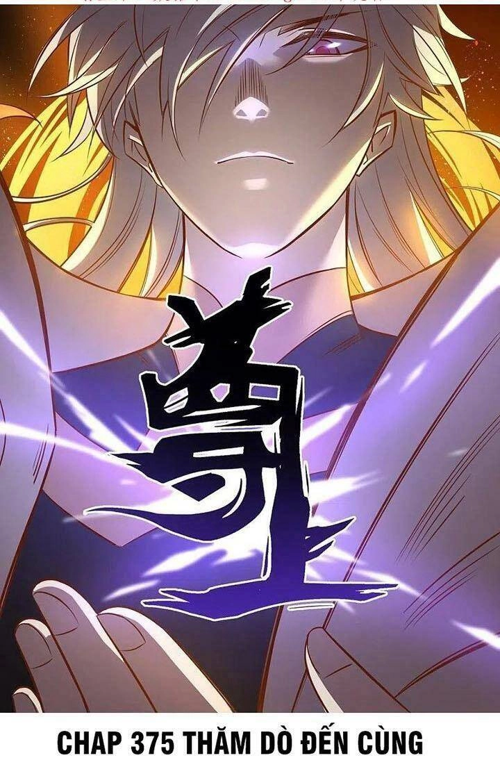 Tôn Thượng Chapter 375 - 1