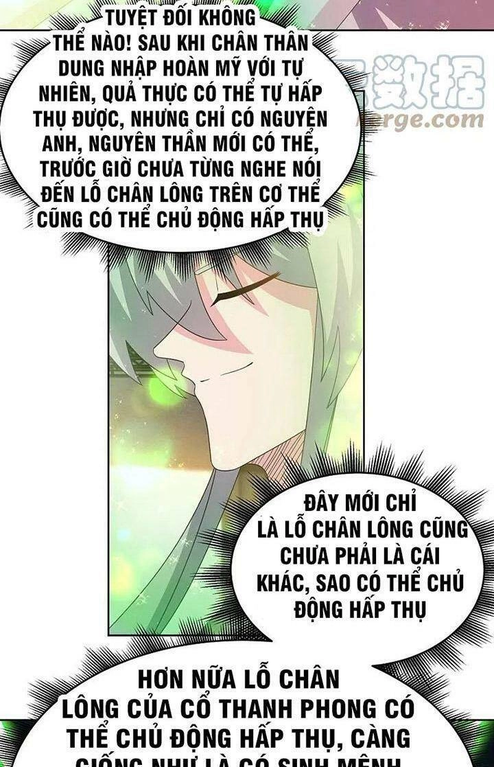 Tôn Thượng Chapter 375 - 4