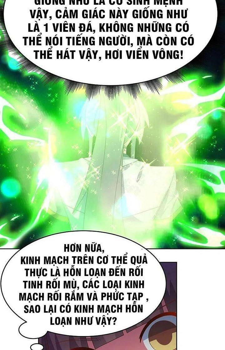 Tôn Thượng Chapter 375 - 5