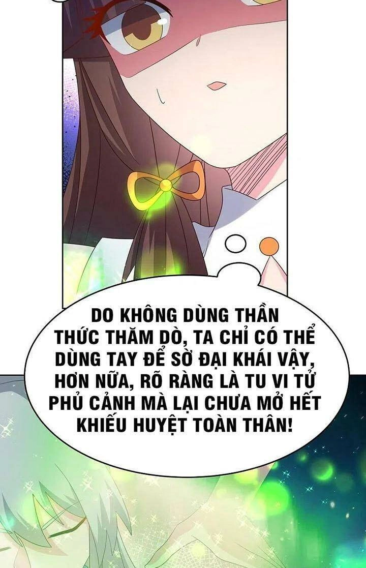 Tôn Thượng Chapter 375 - 6