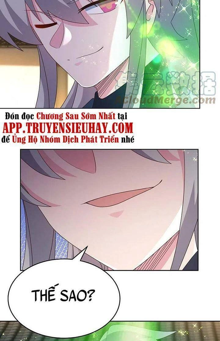 Tôn Thượng Chapter 375 - 9