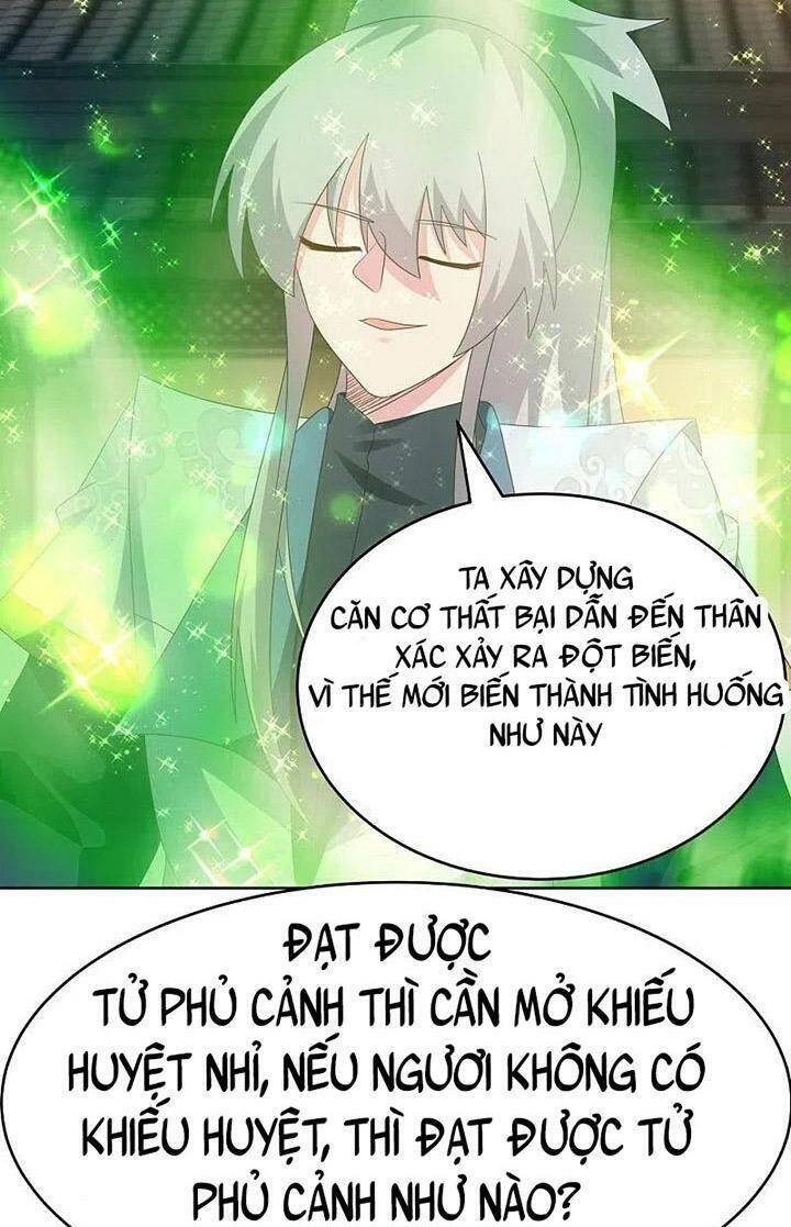 Tôn Thượng Chapter 375 - 10