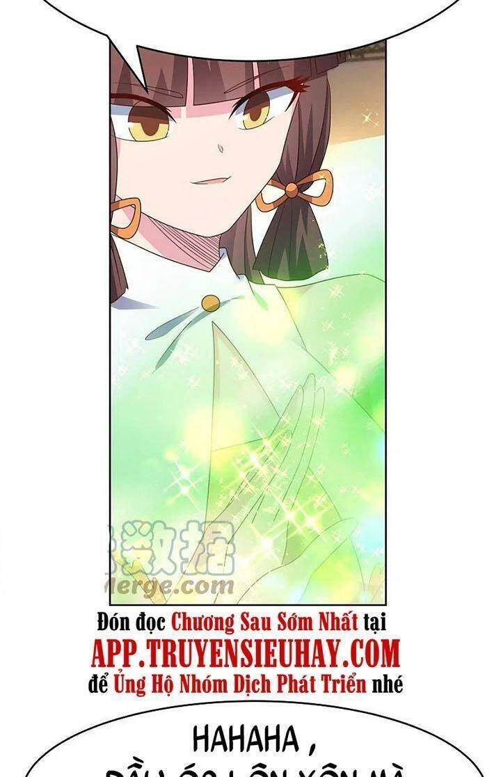 Tôn Thượng Chapter 375 - 11