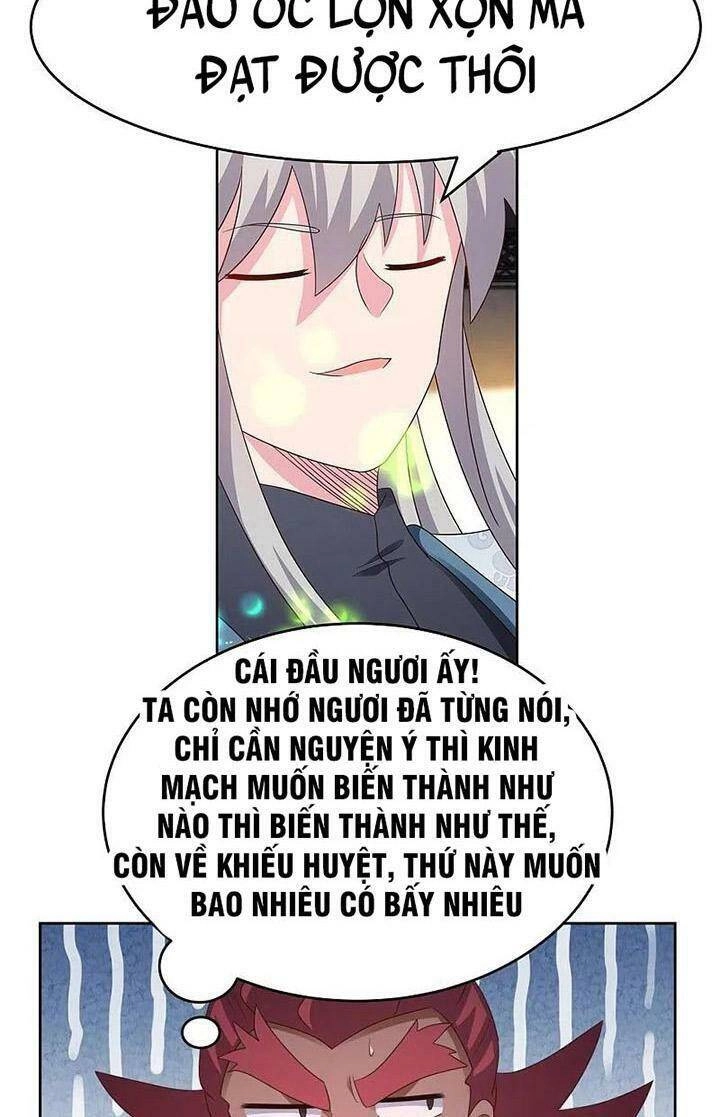 Tôn Thượng Chapter 375 - 12