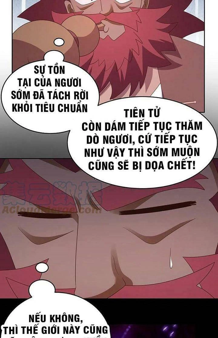 Tôn Thượng Chapter 375 - 13