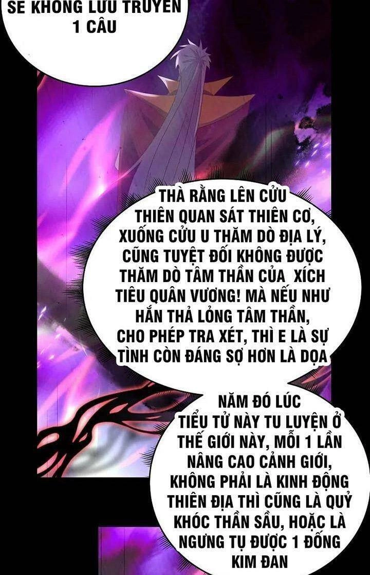 Tôn Thượng Chapter 375 - 14