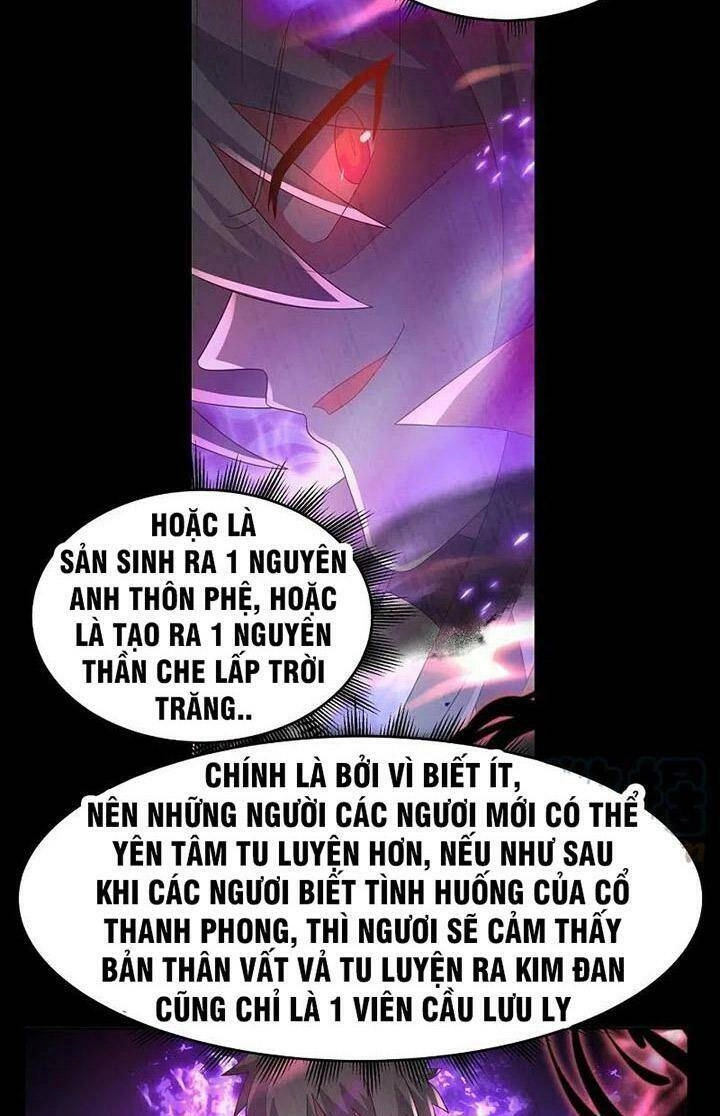 Tôn Thượng Chapter 375 - 15