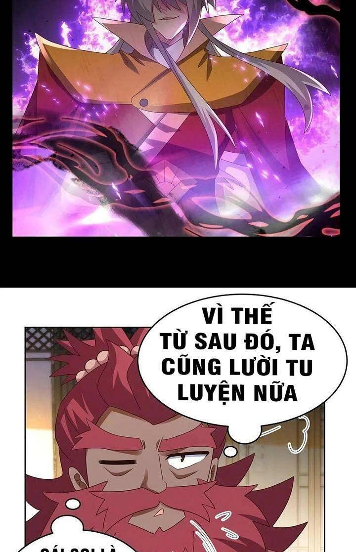 Tôn Thượng Chapter 375 - 16