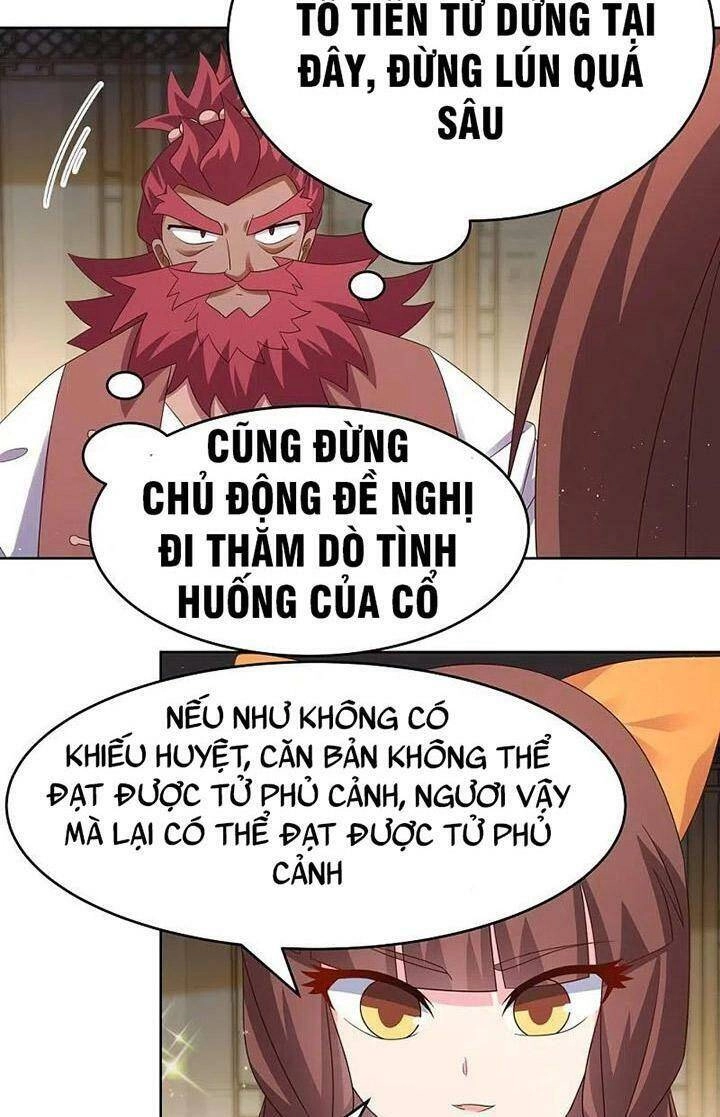 Tôn Thượng Chapter 375 - 18
