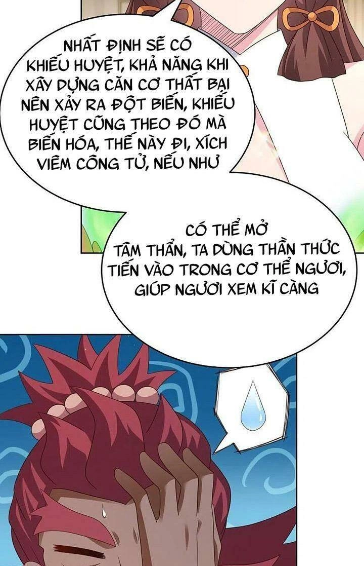 Tôn Thượng Chapter 375 - 19