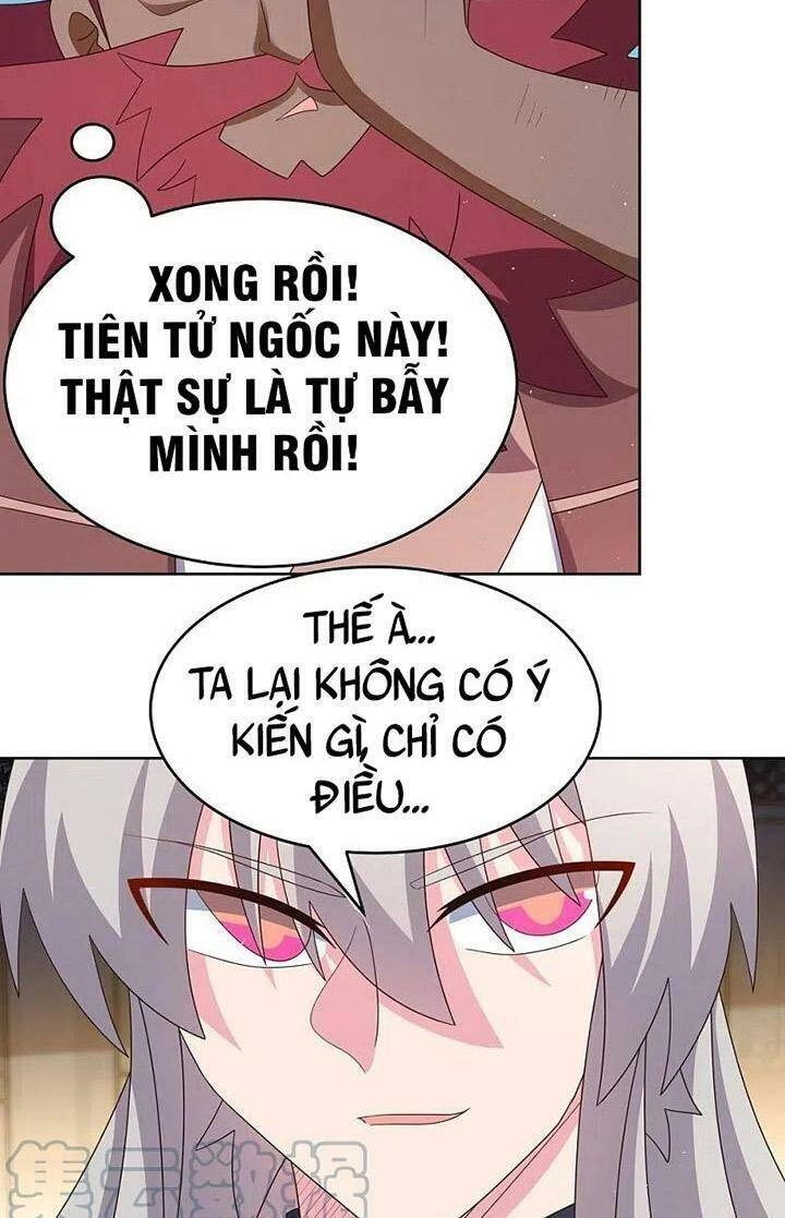 Tôn Thượng Chapter 375 - 20