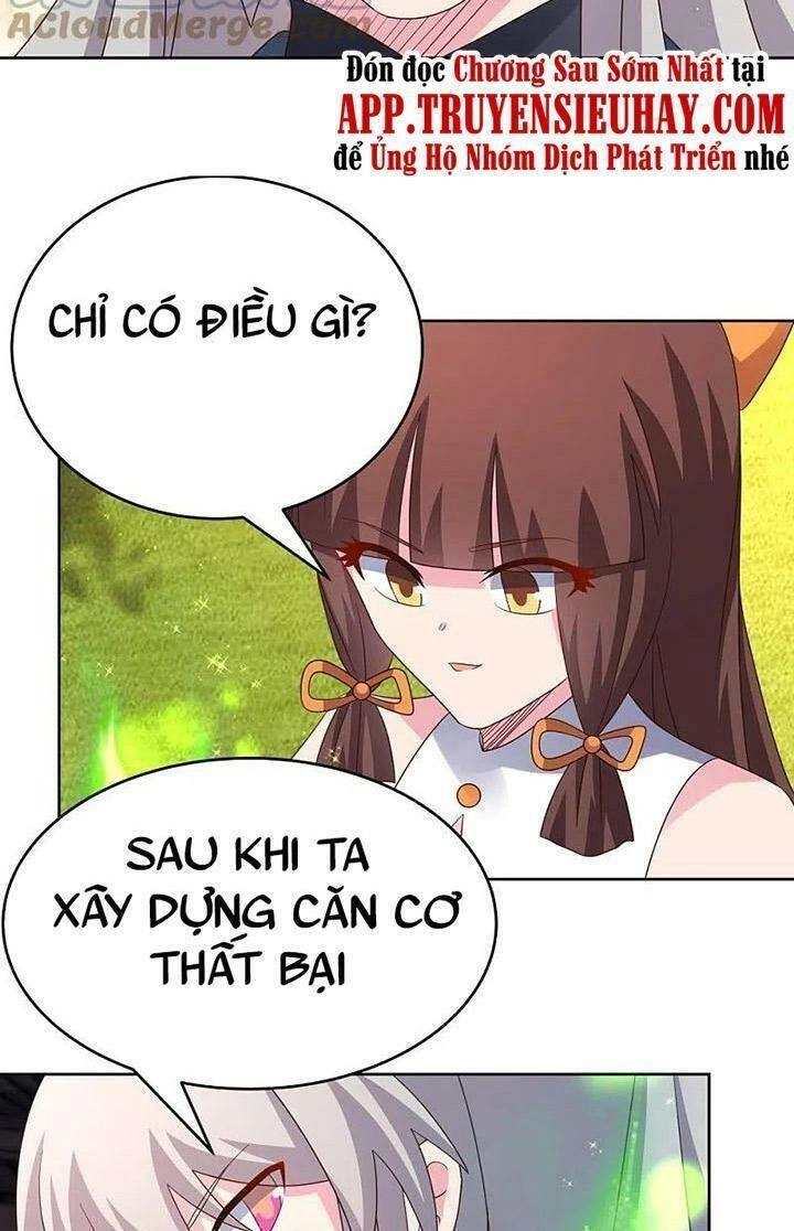 Tôn Thượng Chapter 375 - 21