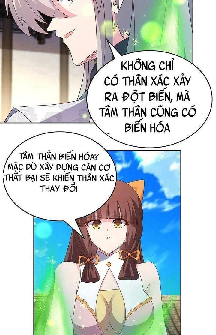 Tôn Thượng Chapter 375 - 22