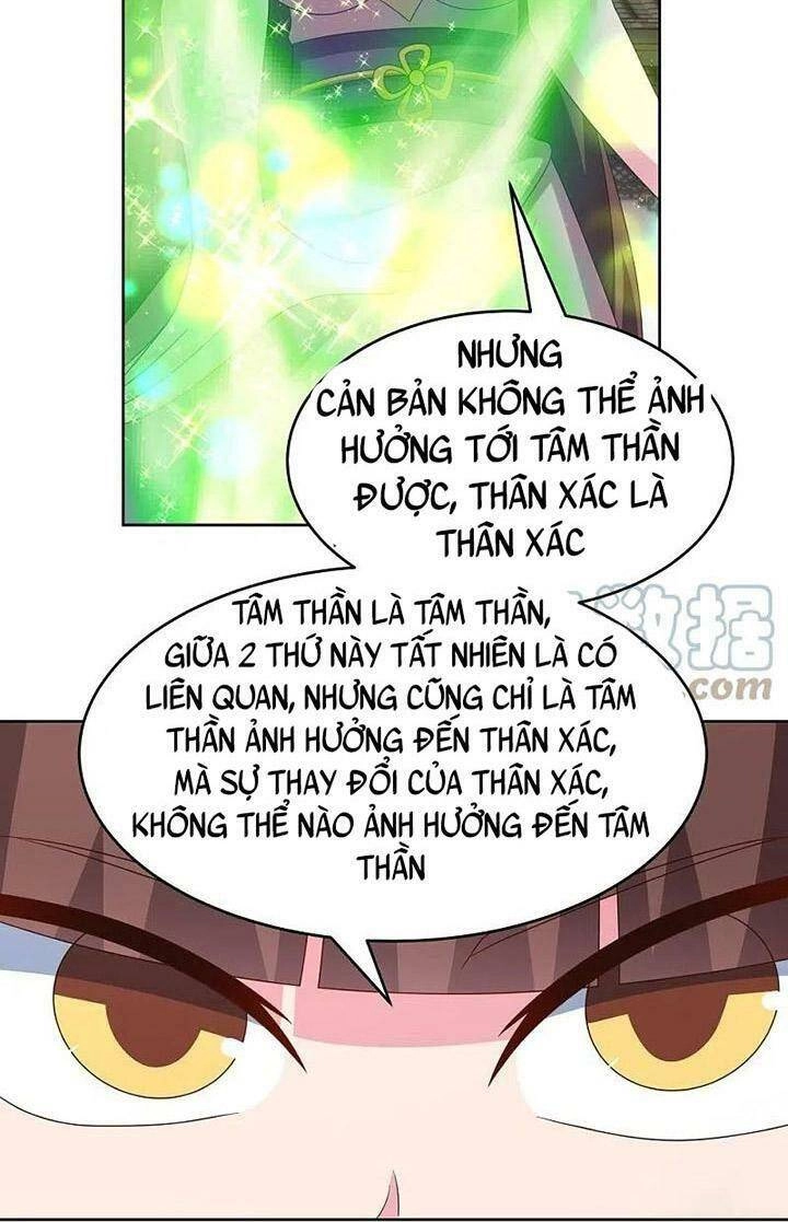 Tôn Thượng Chapter 375 - 23