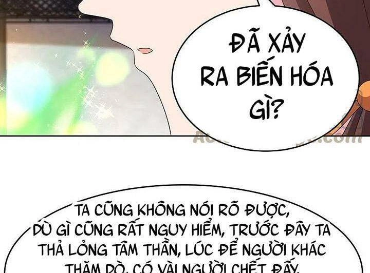 Tôn Thượng Chapter 375 - 27