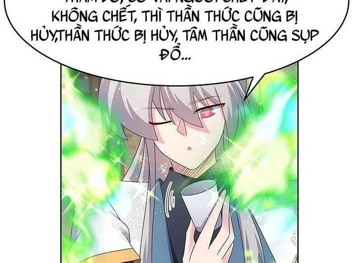 Tôn Thượng Chapter 375 - 28