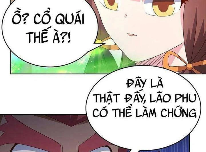 Tôn Thượng Chapter 375 - 30