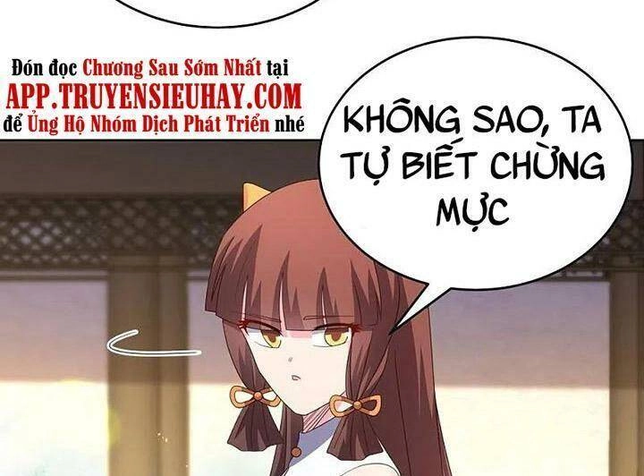 Tôn Thượng Chapter 375 - 34